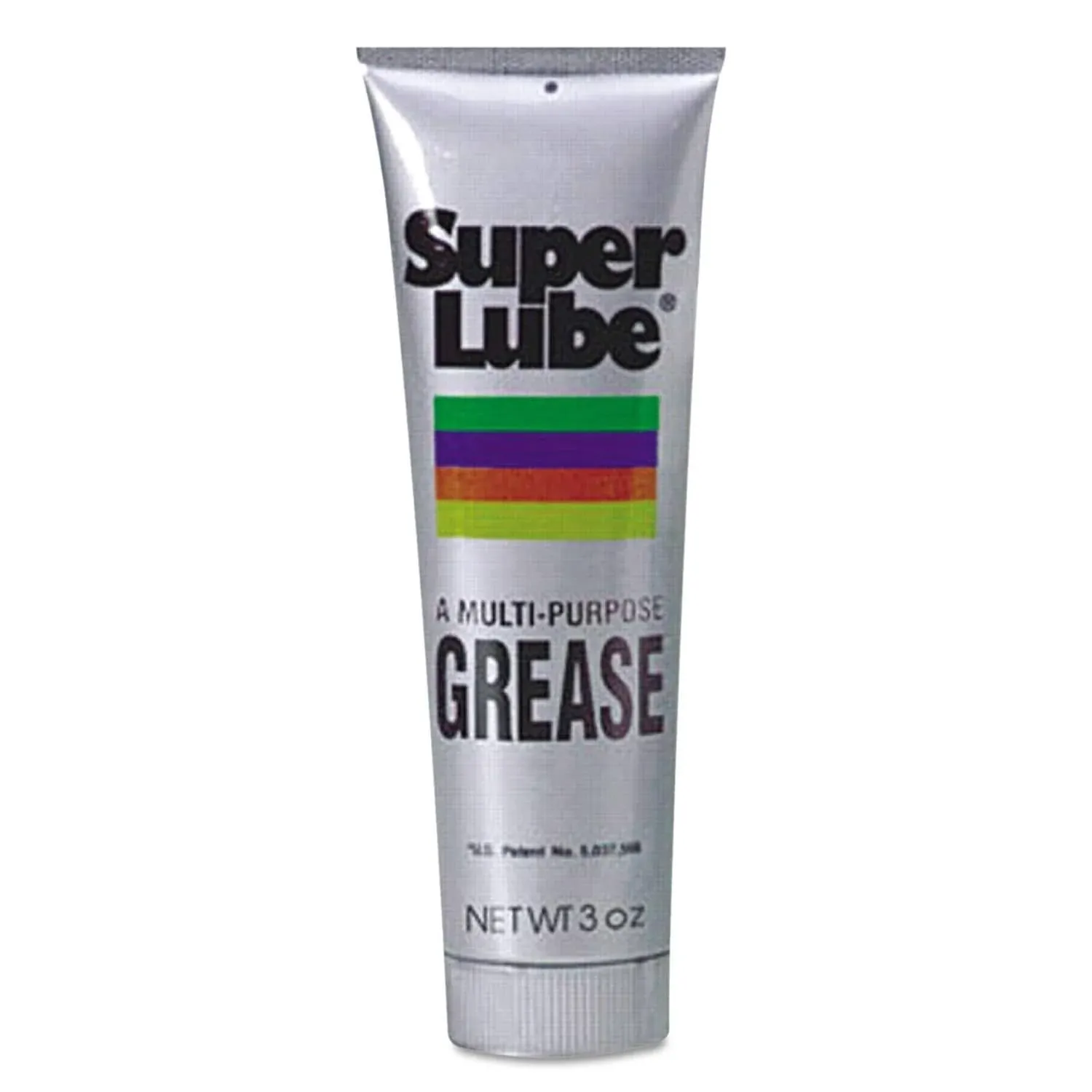 Super Lube 3 oz. Synthetic Grease Tube