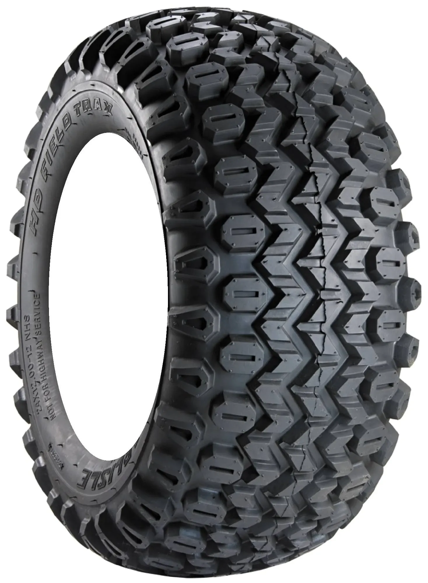 Carlisle HD Field Trax