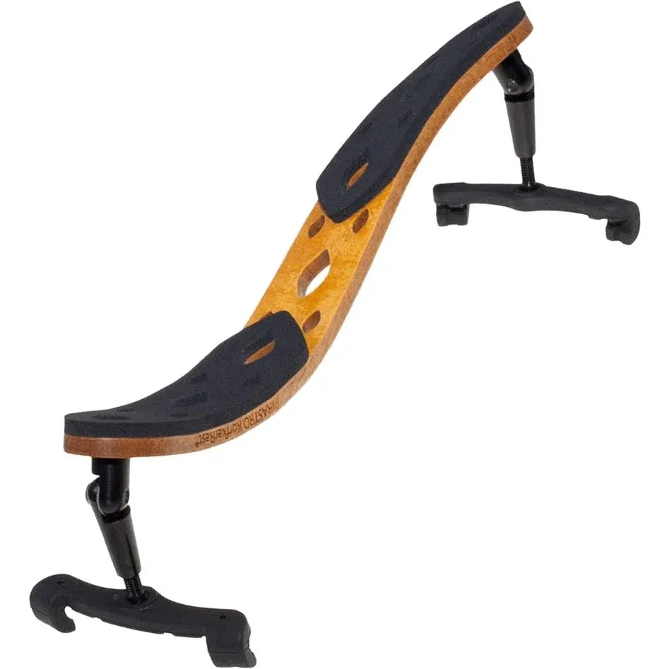 Pirastro Korfker Rest Violin Shoulder Rest at Gear4music