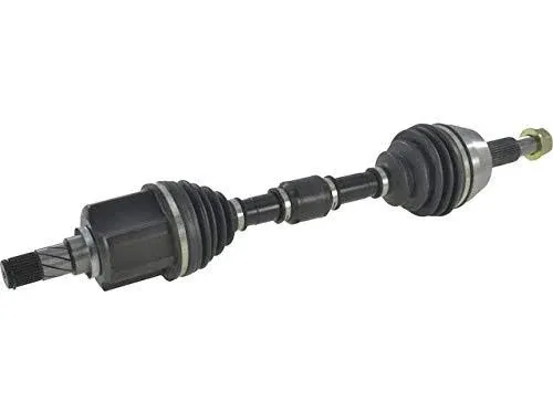 Marketplace Auto Parts Front Left Driver Side CV Axle Assembly - Compatible with ...