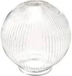 Westinghouse Glass Globe