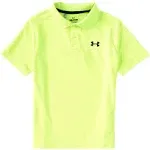 Under Armour Boys Performance Polo