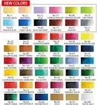 Kuretake GANSAI TAMBI™ 24 Color Watercolor Set