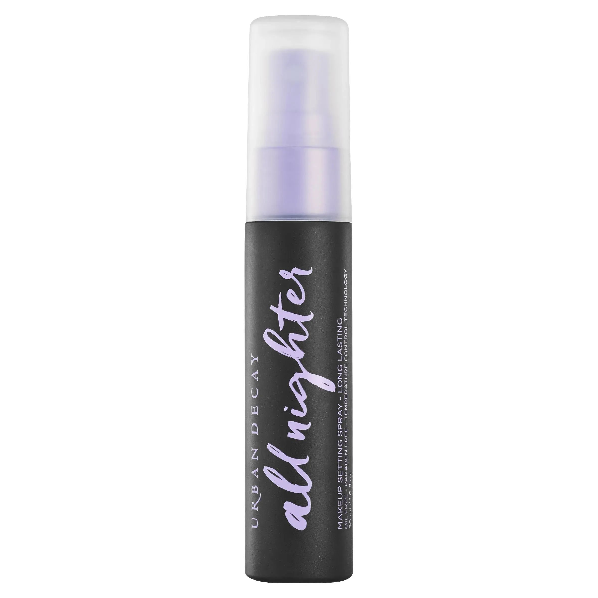 Urban Decay - All Nighter Long Lasting Makeup Setting Spray - 30ml