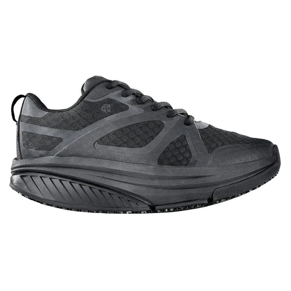 Shoes for Crews Energy II, Women’s Slip Resistant Comfortable Sneakers