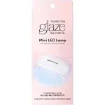 Dashing Diva Glaze Semi-Cured Gel Mini LED Lamp