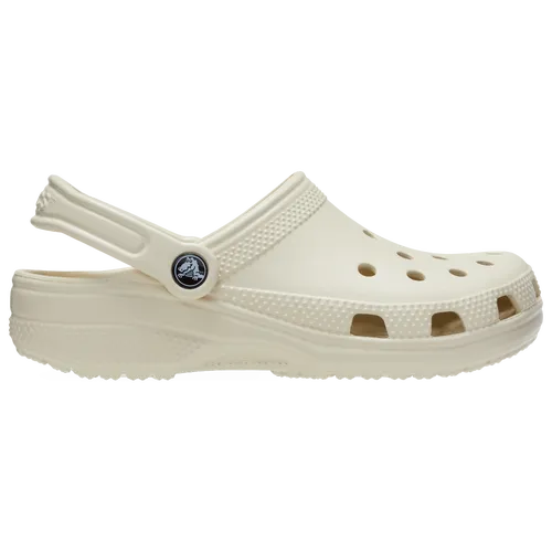 Crocs Kids Classic Clog - Bone