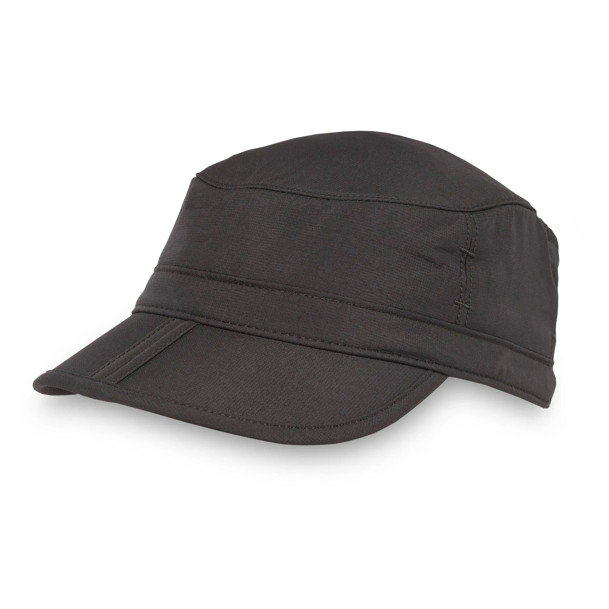 Sunday Afternoons Sun Tripper Cap Black