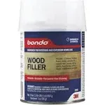 Bondo Wood Filler