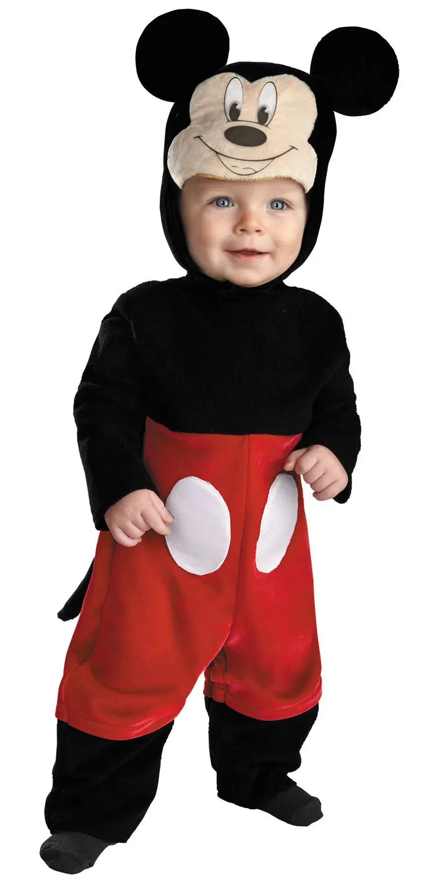 Disney Mickey Mouse Halloween Costume