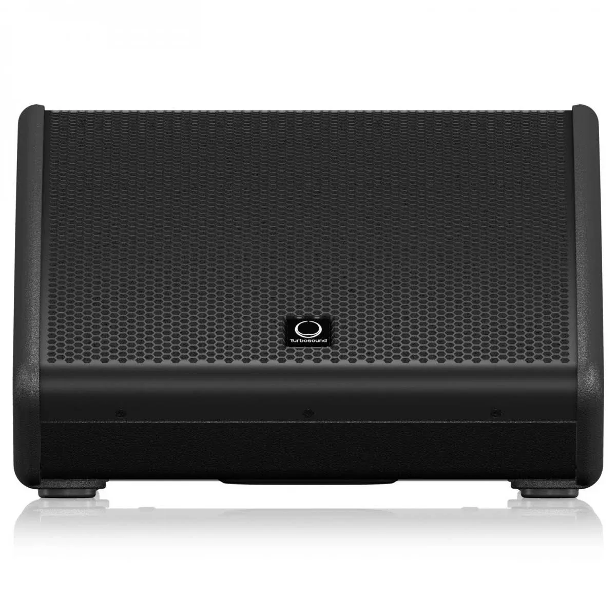 Turbosound TFX122M-AN 12" 2-Way Active Floor Monitor at Gear4music