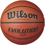 Wilson Evolution Game Basketball, 28.5"