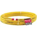 Home-Flex 1/2 in. Dia. x 25 ft. L CSST Flexible Gas Tubing