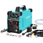 Bestarc 7Gen 50A Non-Touch Pilot Arc Plasma Cutter